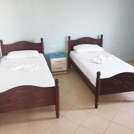 Ferienwohnung Vila Jakupi Sarandë Zimmer foto