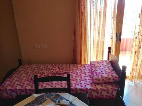 Ferienwohnung Vila Jakupi Sarandë Zimmer foto