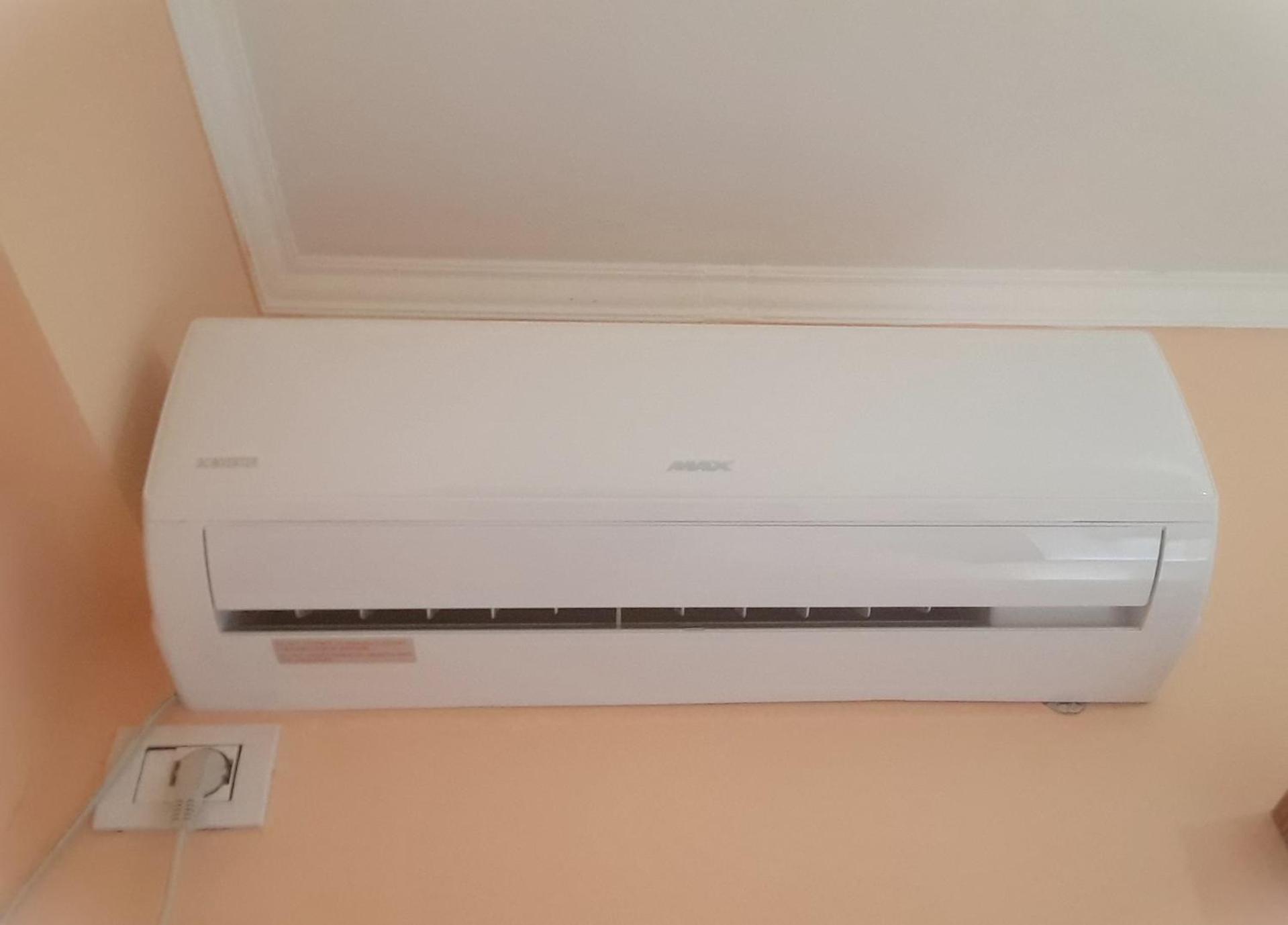 Ferienwohnung Vila Jakupi Sarandë Zimmer foto
