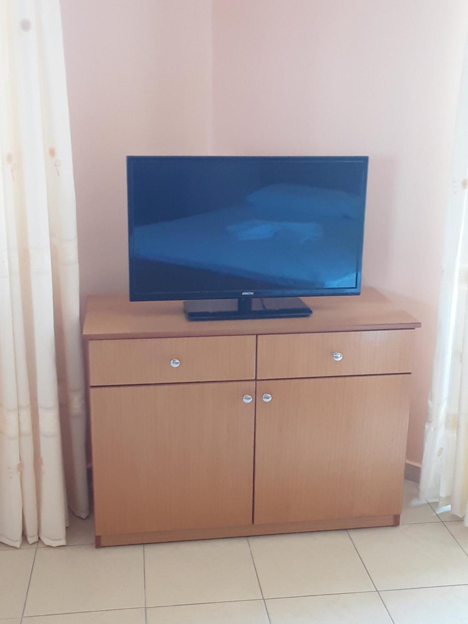 Ferienwohnung Vila Jakupi Sarandë Zimmer foto