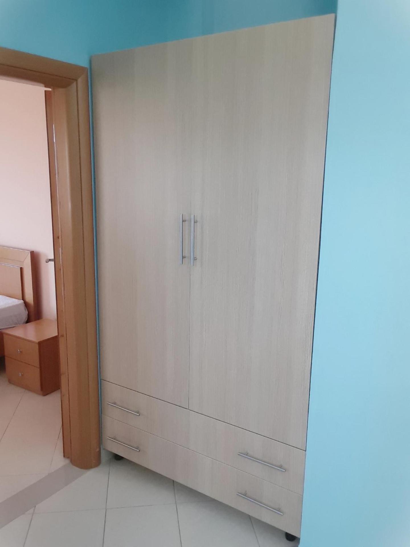 Ferienwohnung Vila Jakupi Sarandë Zimmer foto