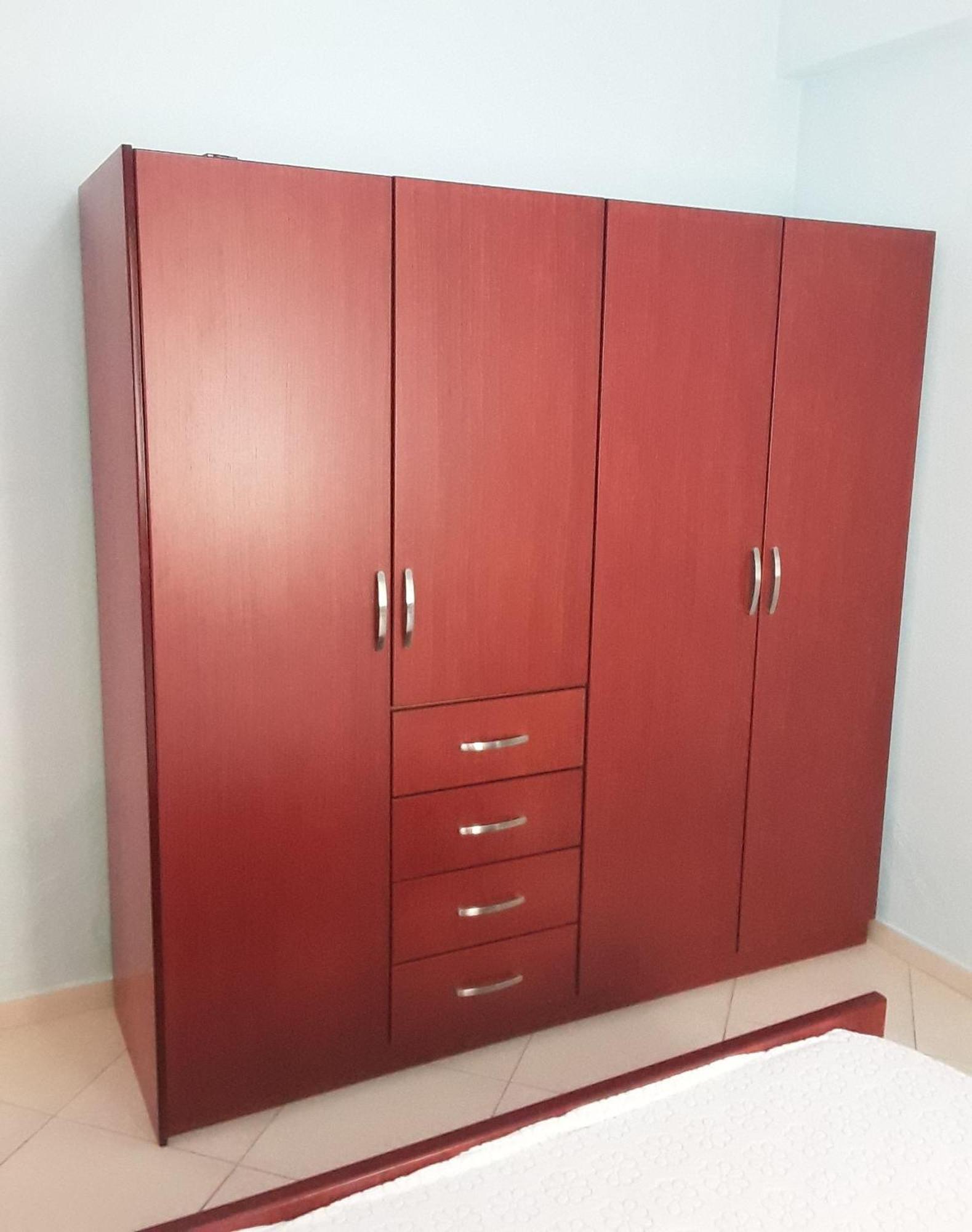Ferienwohnung Vila Jakupi Sarandë Zimmer foto