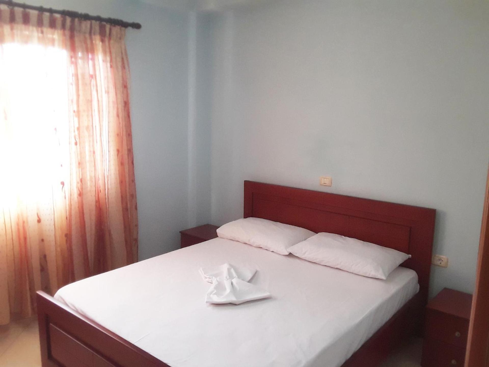 Ferienwohnung Vila Jakupi Sarandë Zimmer foto